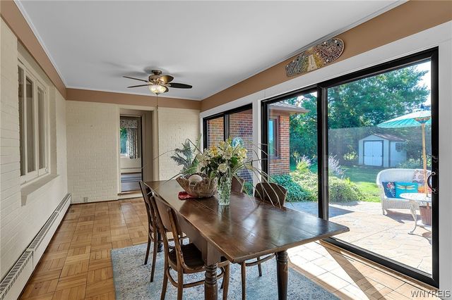 55 Lake Ledge Drive, Amherst, NY 14221