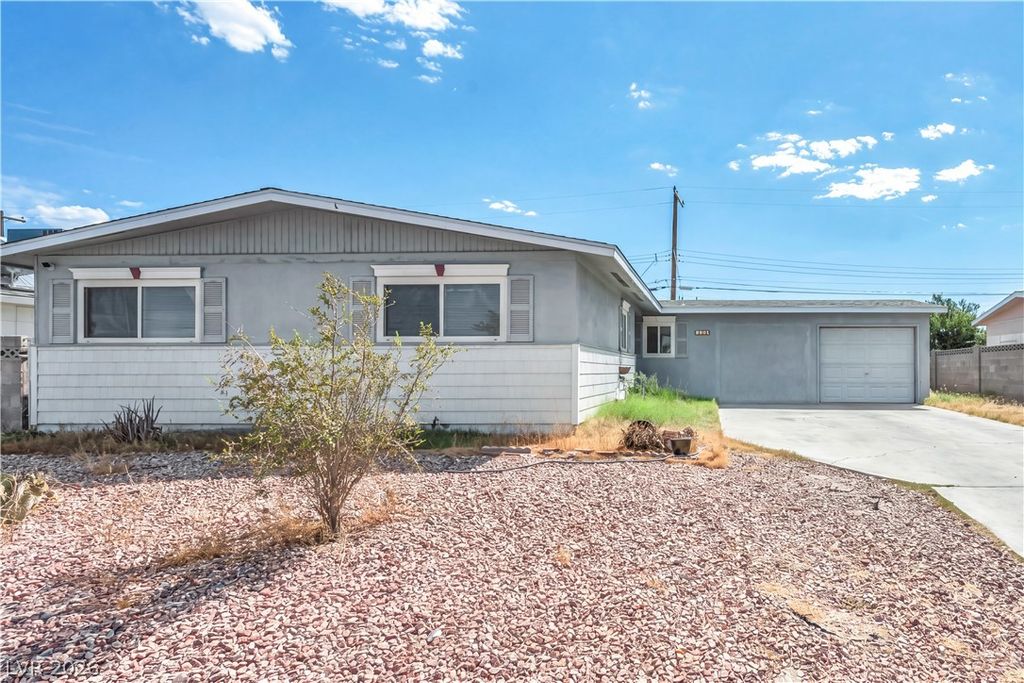 5801 Harmony Avenue, Las Vegas, NV 89107 — photo 3