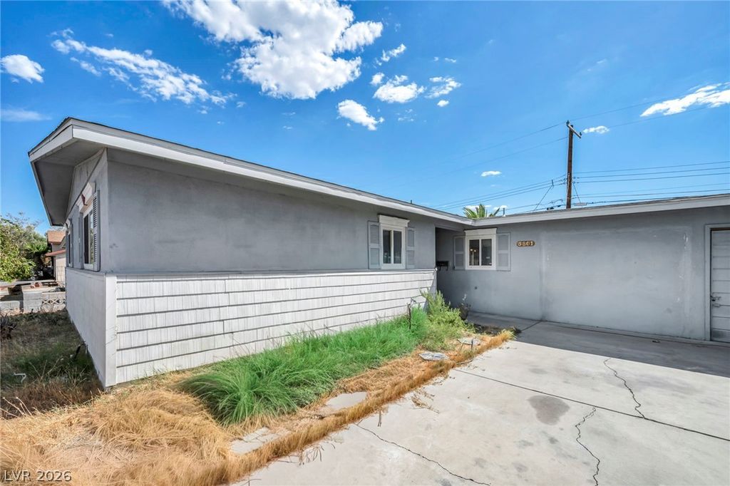 5801 Harmony Avenue, Las Vegas, NV 89107 — photo 4