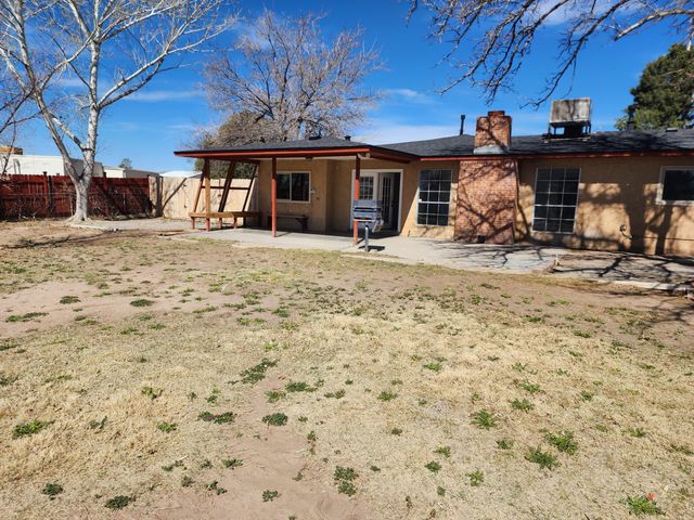 405 N Godfrey Avenue, Rio Communities, NM 87002