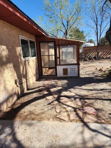 405 N Godfrey Avenue, Rio Communities, NM 87002