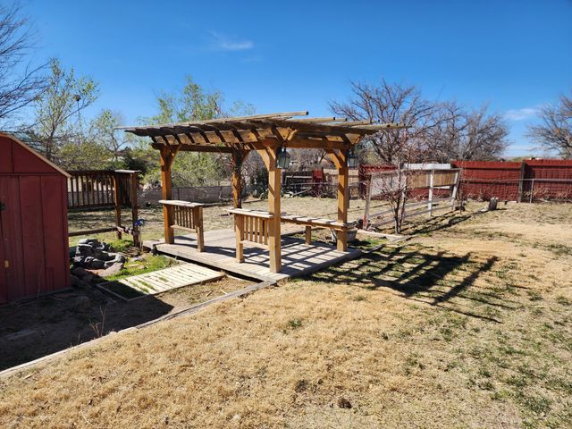 405 N Godfrey Avenue, Rio Communities, NM 87002