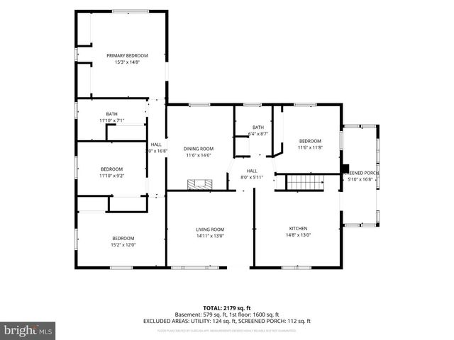 1943 WEST BLVD, Malaga, NJ 08328