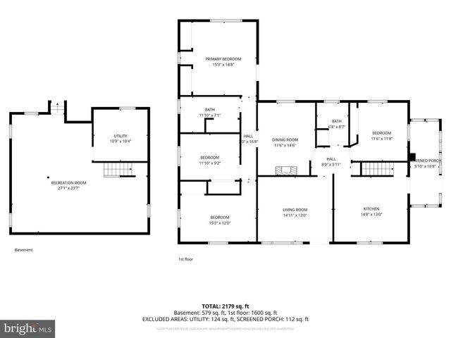 1943 WEST BLVD, Malaga, NJ 08328