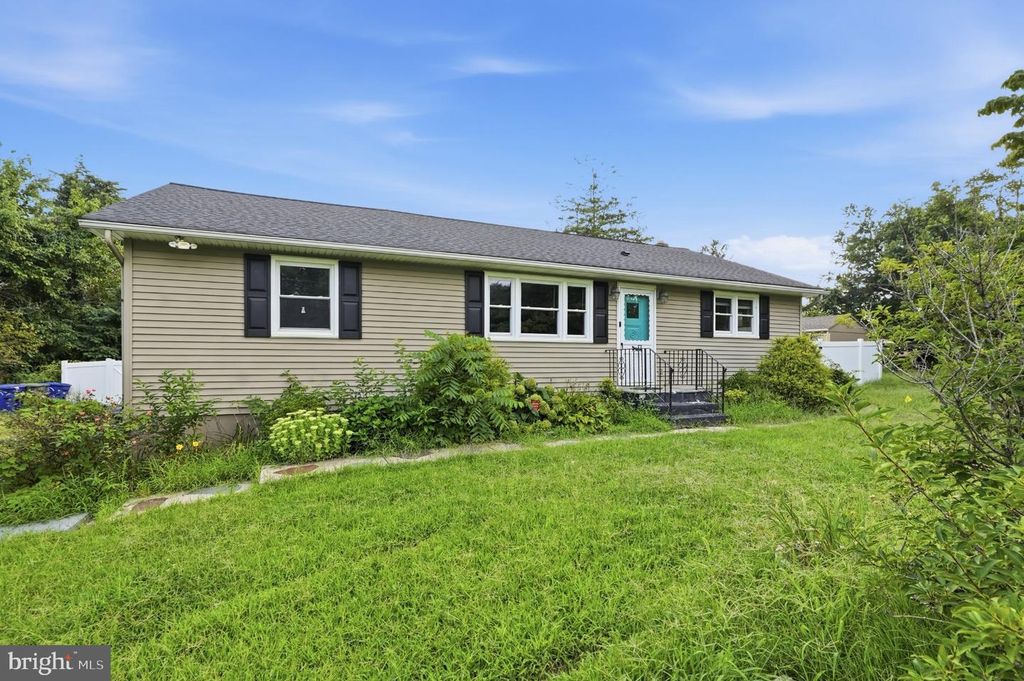 1943 WEST BLVD, Malaga, NJ 08328