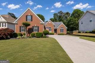 4413 Austin Hills Drive, Suwanee, GA 30024