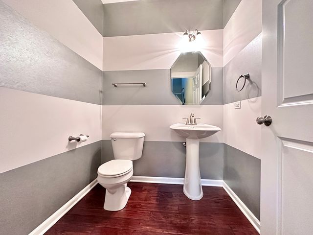 Address unavailable.