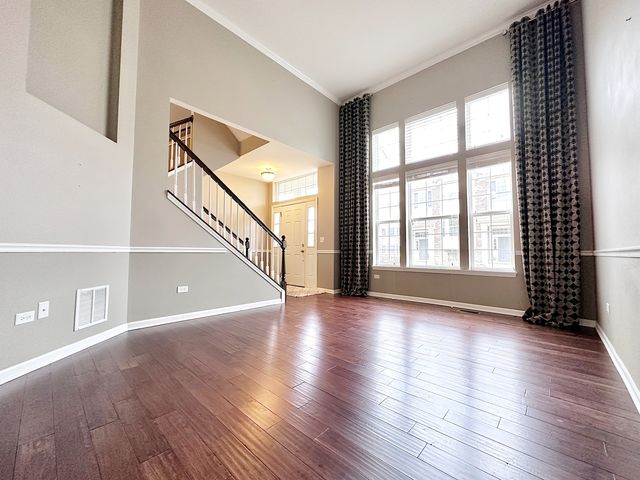 Address unavailable.