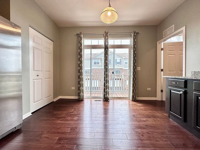 Address unavailable.