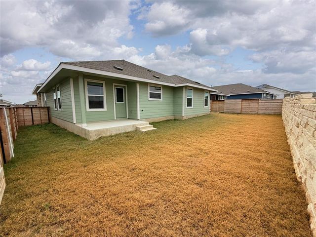 373 Jeffers, Kyle, TX 78640