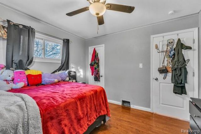 26772 Colgate Street, Inkster, MI 48141