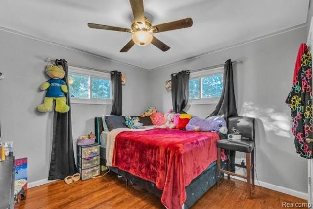 26772 Colgate Street, Inkster, MI 48141