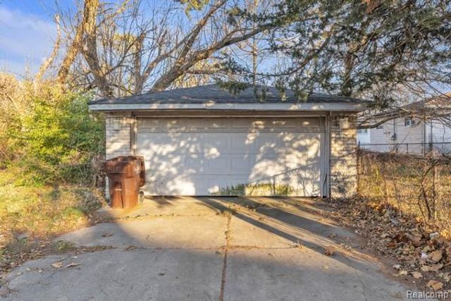 26772 Colgate Street, Inkster, MI 48141