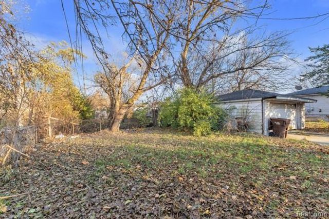 26772 Colgate Street, Inkster, MI 48141