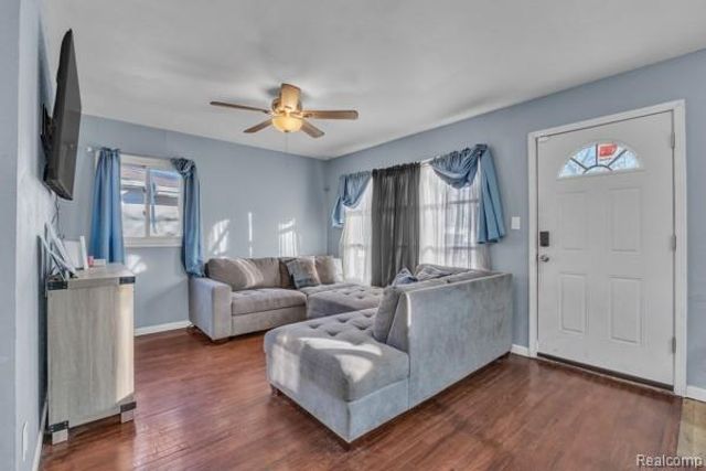 26772 Colgate Street, Inkster, MI 48141