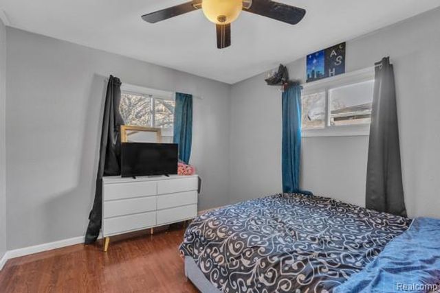 26772 Colgate Street, Inkster, MI 48141