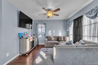 26772 Colgate Street, Inkster, MI 48141