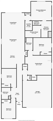 1120 MATTIE POINTE BOULEVARD, Auburndale, FL 33823