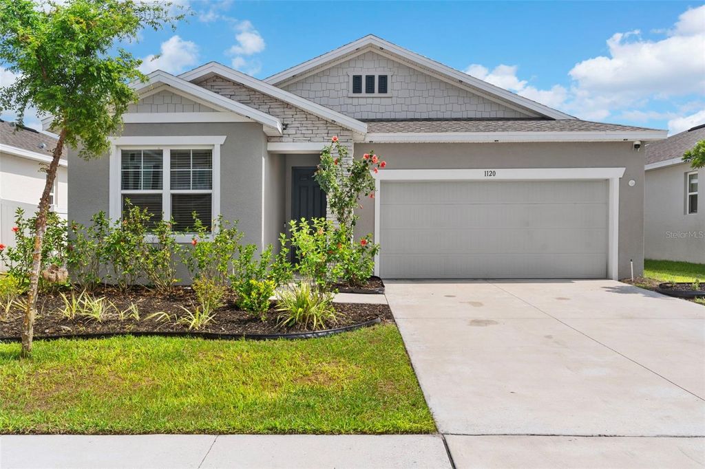1120 MATTIE POINTE BOULEVARD, Auburndale, FL 33823