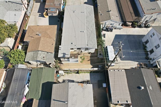 1123 S Kern Avenue, Los Angeles, CA 90023