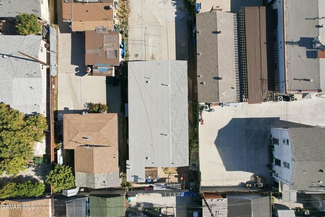 1123 S Kern Avenue, Los Angeles, CA 90023