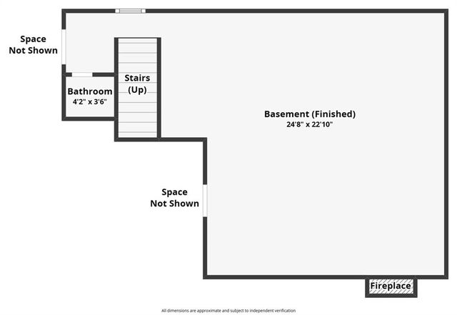 8801 Orchard Street, Pleasant Valley, MO 64068