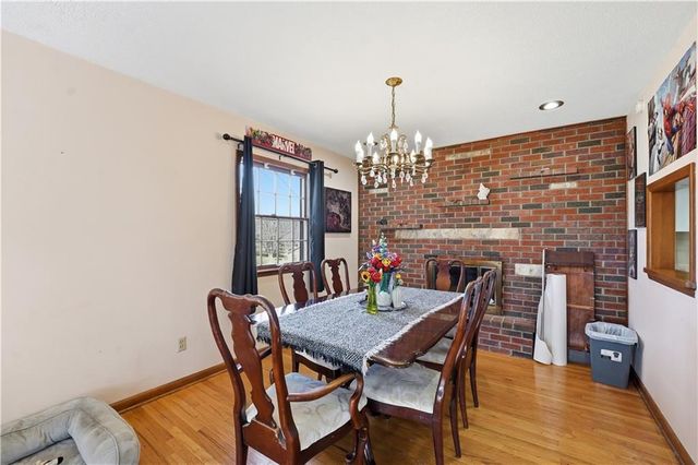 8801 Orchard Street, Pleasant Valley, MO 64068