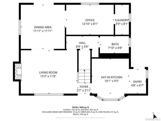 23 Haven Lane, Levittown, NY 11756