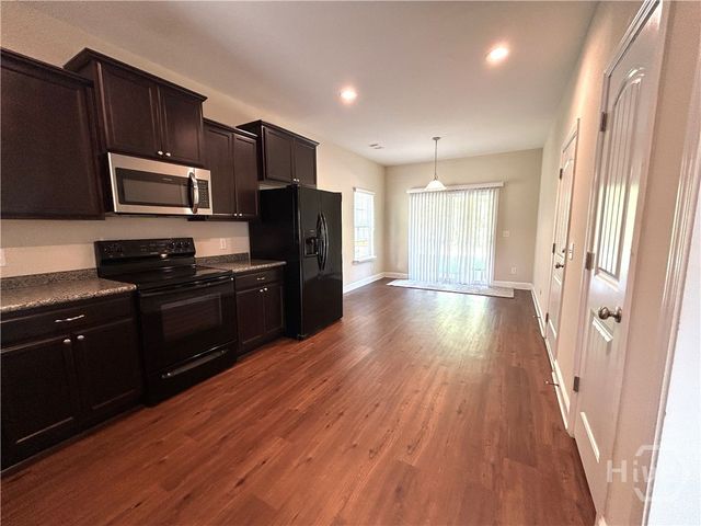 6 Cherry Street, Port Wentworth, GA 31407