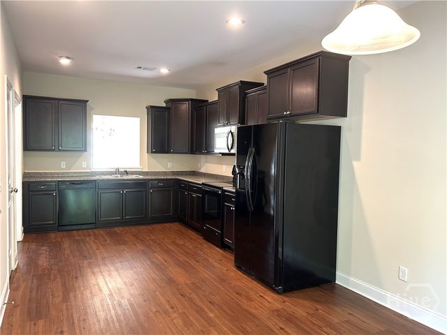 6 Cherry Street, Port Wentworth, GA 31407