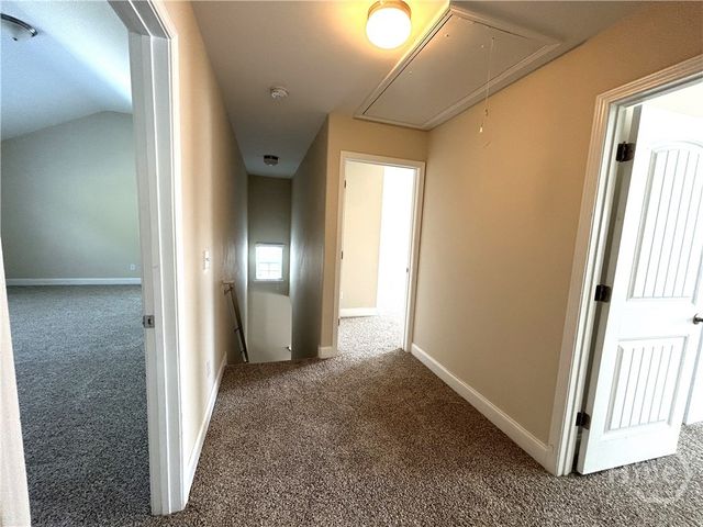 6 Cherry Street, Port Wentworth, GA 31407