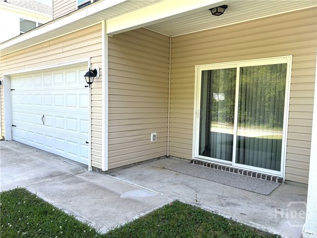 6 Cherry Street, Port Wentworth, GA 31407