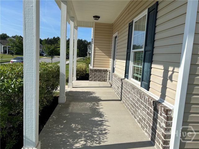 6 Cherry Street, Port Wentworth, GA 31407