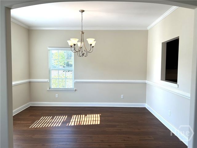 6 Cherry Street, Port Wentworth, GA 31407