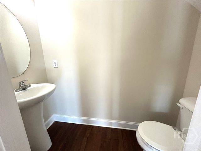 6 Cherry Street, Port Wentworth, GA 31407