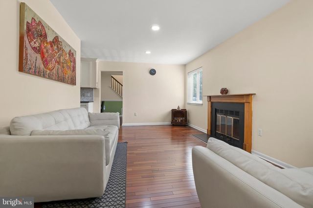 155 THOREAU DR, Plainsboro, NJ 08536