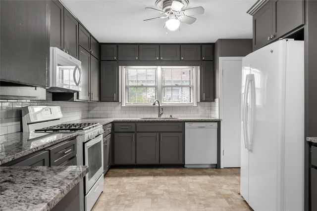4701 EDMOND Avenue, Waco, TX 76710