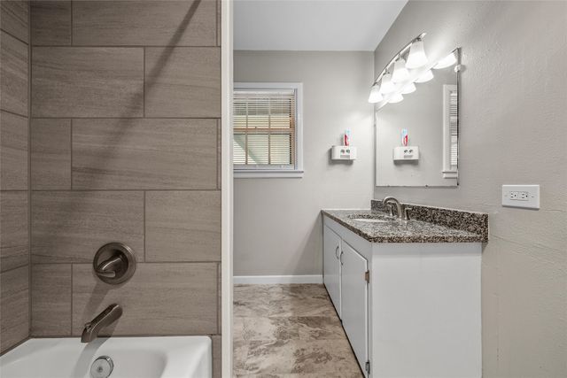 4701 EDMOND Avenue, Waco, TX 76710