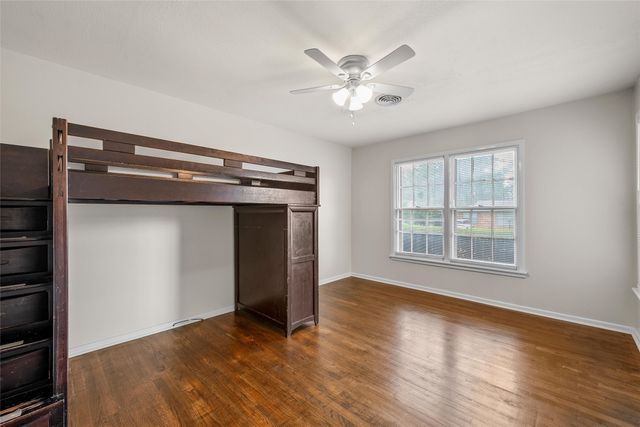 4701 EDMOND Avenue, Waco, TX 76710