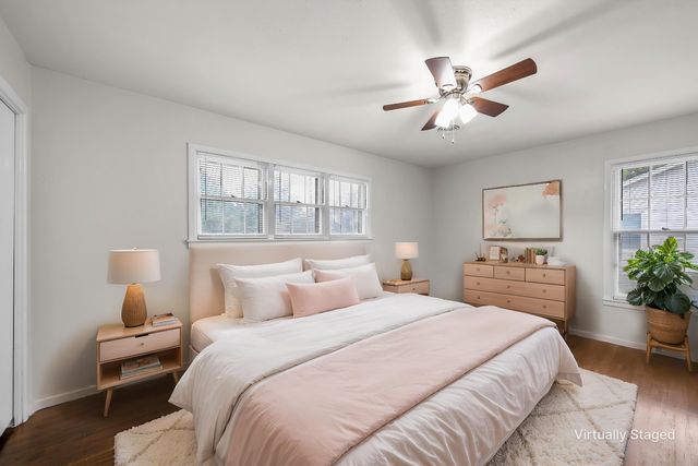 4701 EDMOND Avenue, Waco, TX 76710
