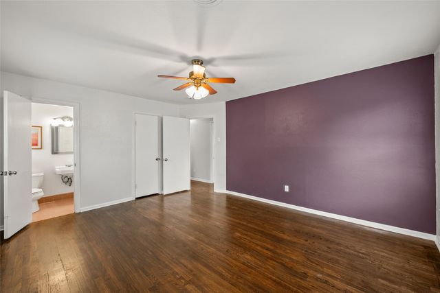 4701 EDMOND Avenue, Waco, TX 76710