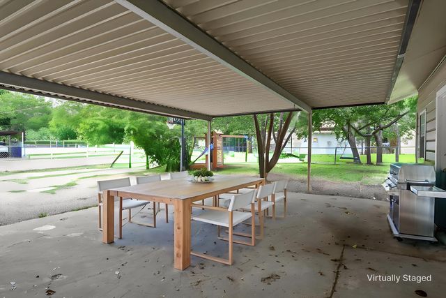 4701 EDMOND Avenue, Waco, TX 76710