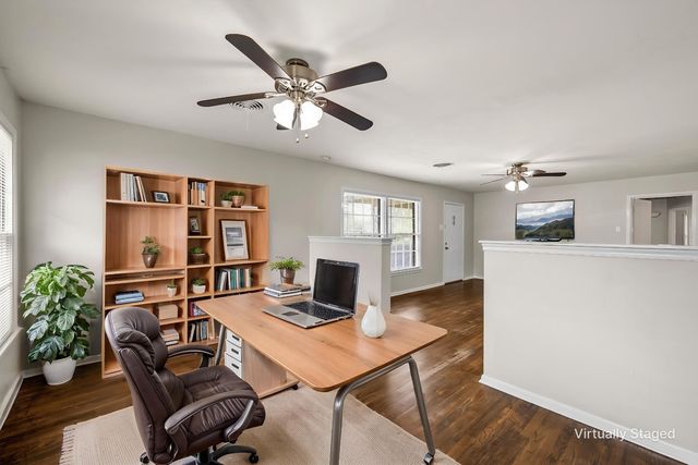 4701 EDMOND Avenue, Waco, TX 76710