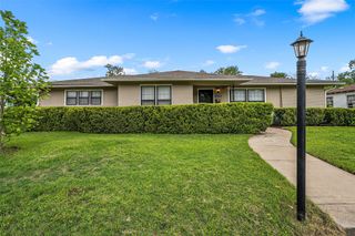 4701 EDMOND Avenue, Waco, TX 76710