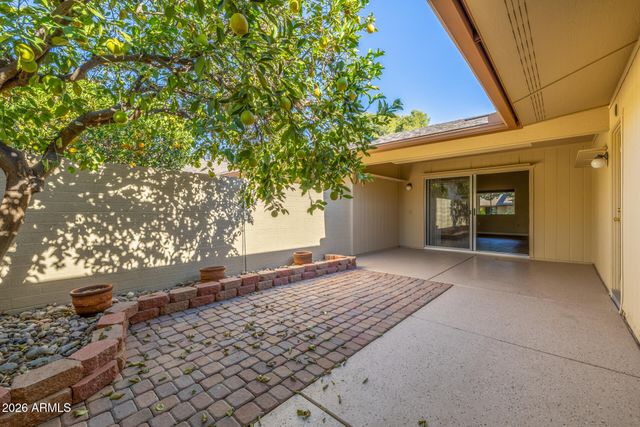 13430 W BOLERO Drive, Sun City West, AZ 85375