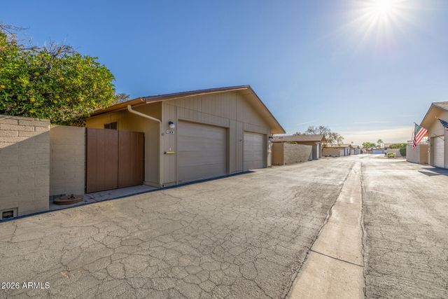 13430 W BOLERO Drive, Sun City West, AZ 85375