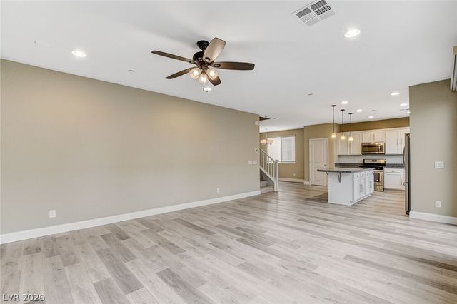 3042 Scenic Rhyme Avenue, Henderson, NV 89044