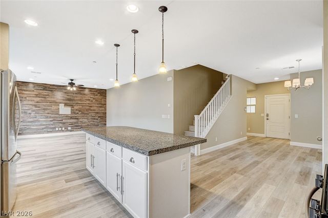 3042 Scenic Rhyme Avenue, Henderson, NV 89044