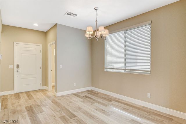 3042 Scenic Rhyme Avenue, Henderson, NV 89044