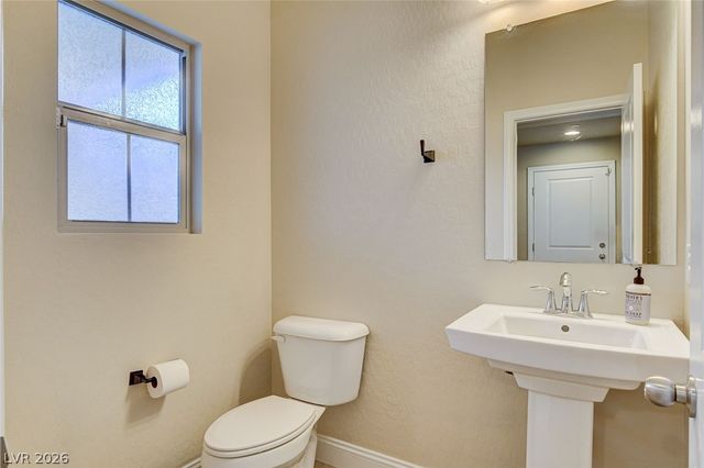 3042 Scenic Rhyme Avenue, Henderson, NV 89044